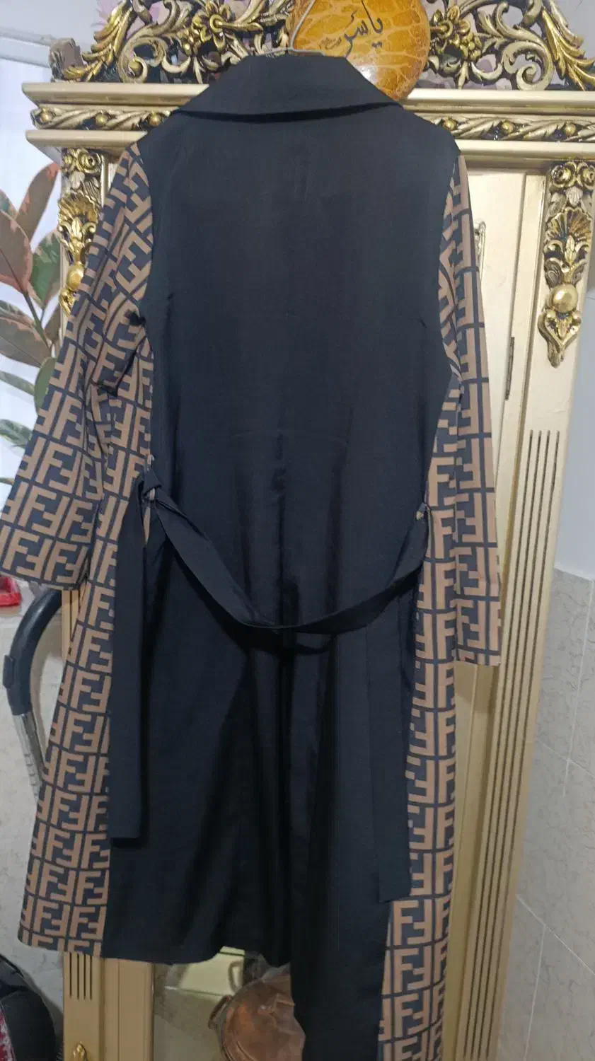 مانتو|لباس|ملایر, |دیوار