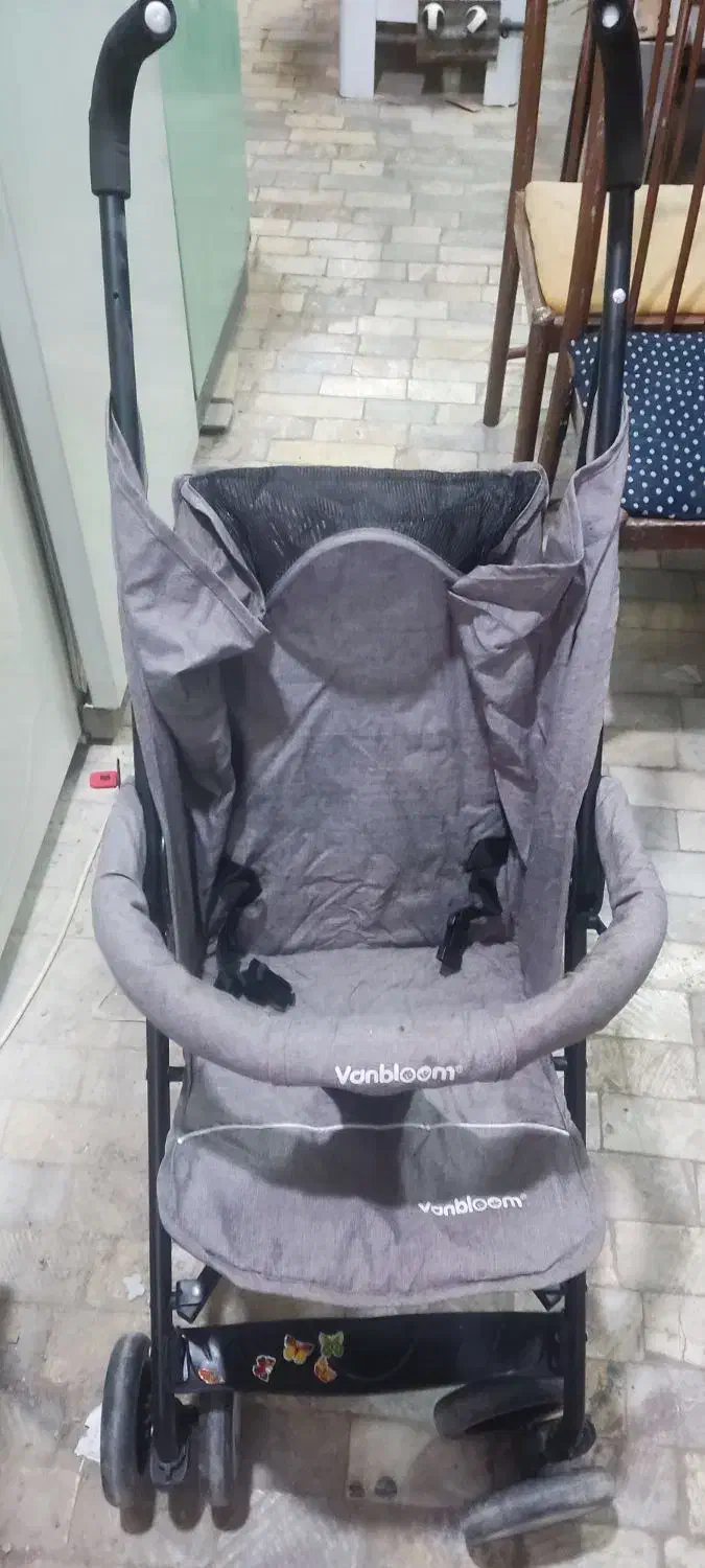 کالسکه|کالسکه و لوازم جانبی|اردکان, |دیوار