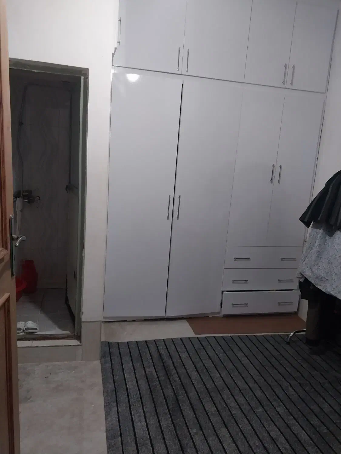 اجاره خانه دربست|اجارهٔ خانه و ویلا|نیشابور, کوی یغما|دیوار