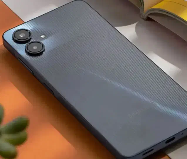 گوشی موبایلa06 سامسونگ|موبایل|محمدشهر, عباس آباد|دیوار