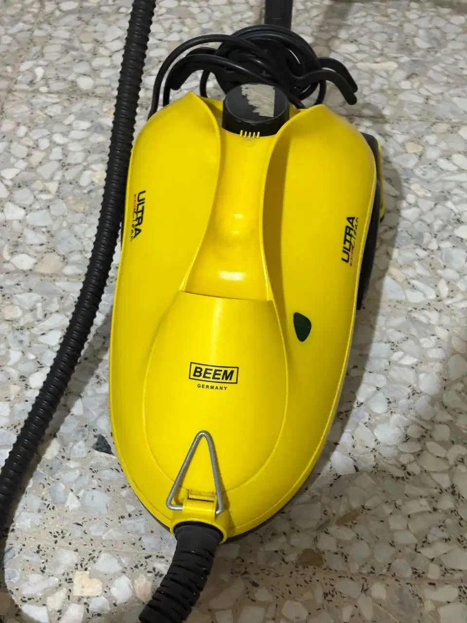 بخارشور|جاروبرقی، جارو شارژی، بخارشو|بندر انزلی, شهرداری|دیوار