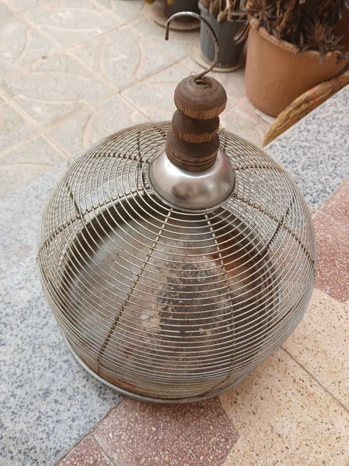 قفس|لوازم جانبی حیوانات|شیراز, حجت آباد|دیوار