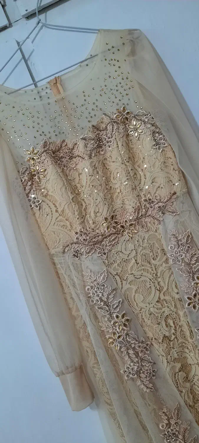 لباس مجلسی سایز38/40|لباس|رشت, فلسطین|دیوار