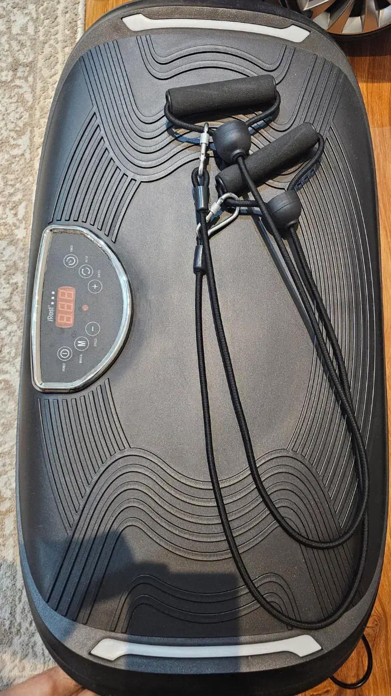 دستگاه ورزشی برای از بین بردن پهلو شکم|تجهیزات ورزشی|تهران, جنت‌آباد مرکزی|دیوار