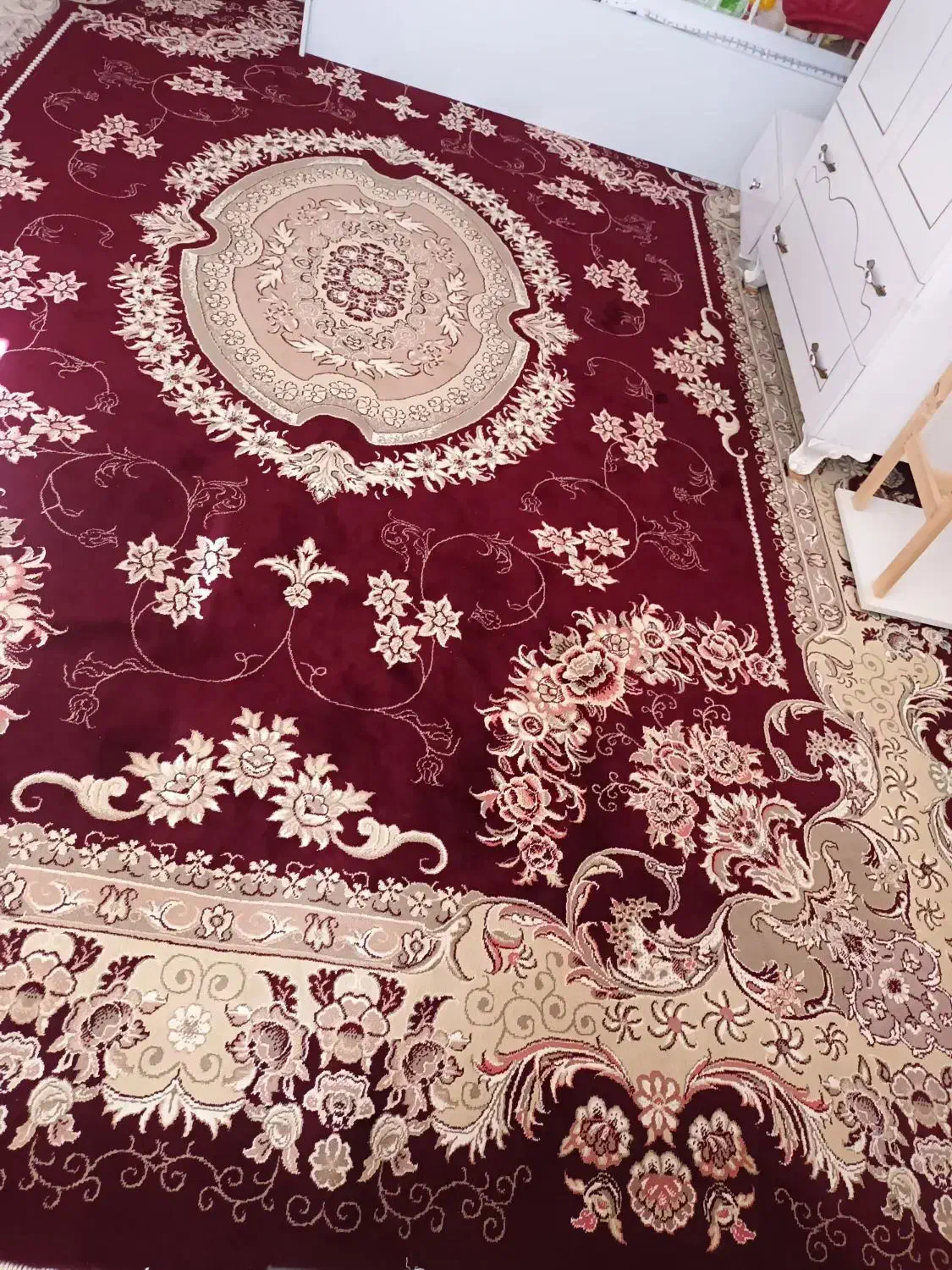 قالی .موکت . گلیم|فرش|الشتر, |دیوار