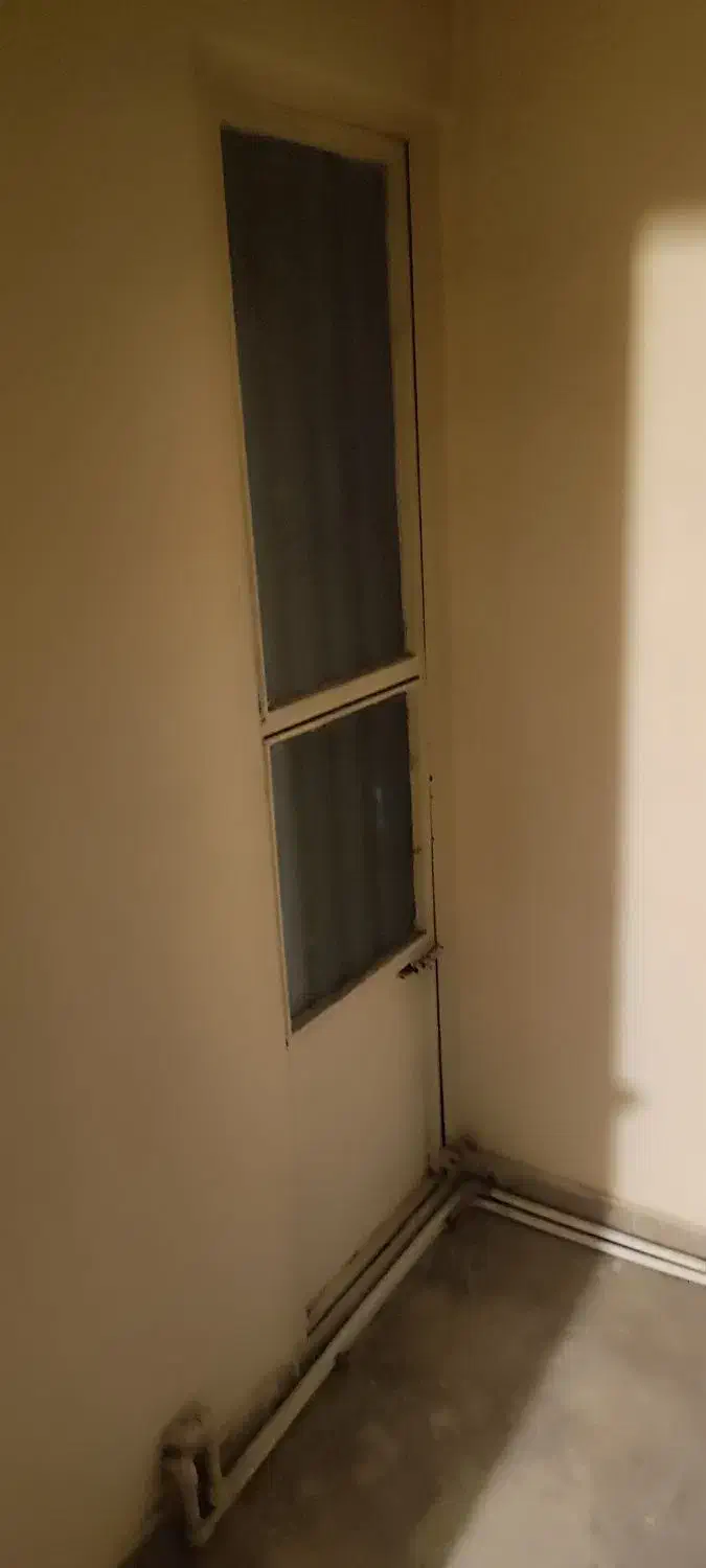 ۴۶متری یک خوابه در خیابان عسگری