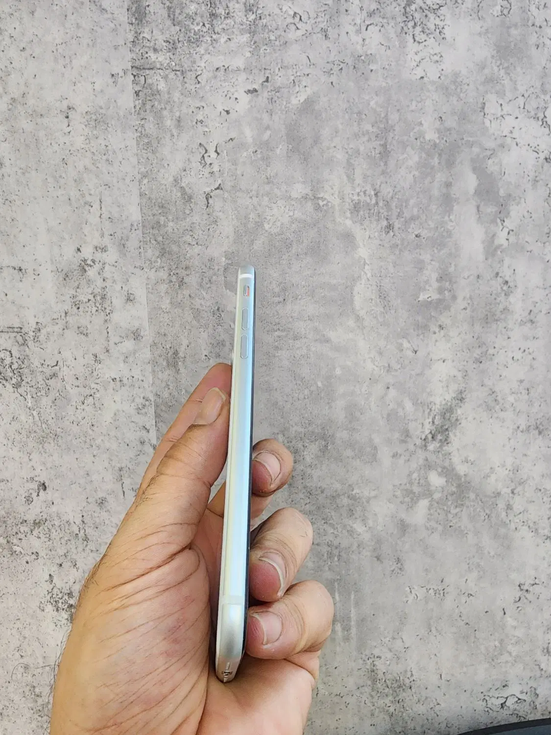 iphone se 2020 128 لازروق|موبایل|کرج, کوی مدرس|دیوار