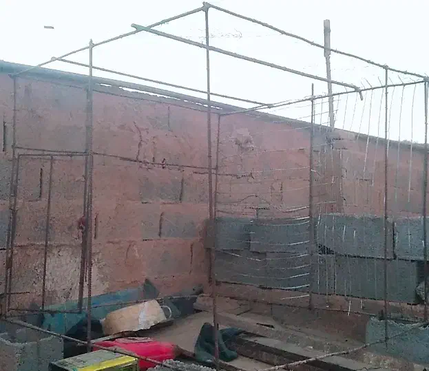 توری|مصالح و تجهیزات ساختمان|خواف, |دیوار