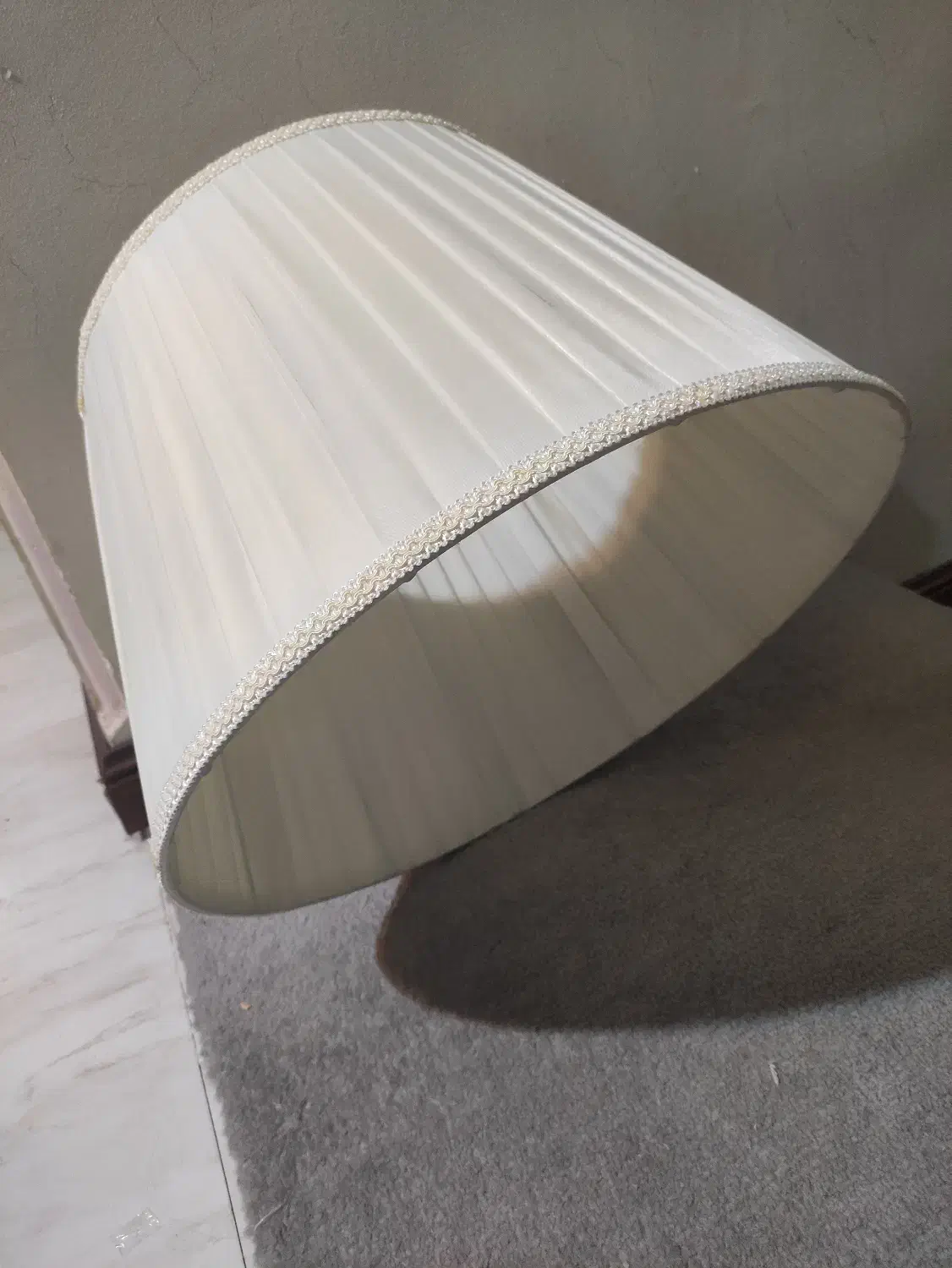 شید ، کلاهک آباژور|چراغ خواب و آباژور|تهران, مهران (سیدخندان)|دیوار