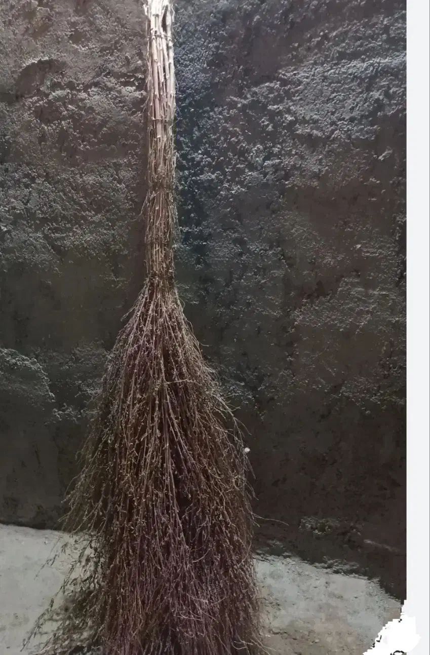 جارو مکه ای|جاروبرقی، جارو شارژی، بخارشو|گلپایگان, |دیوار