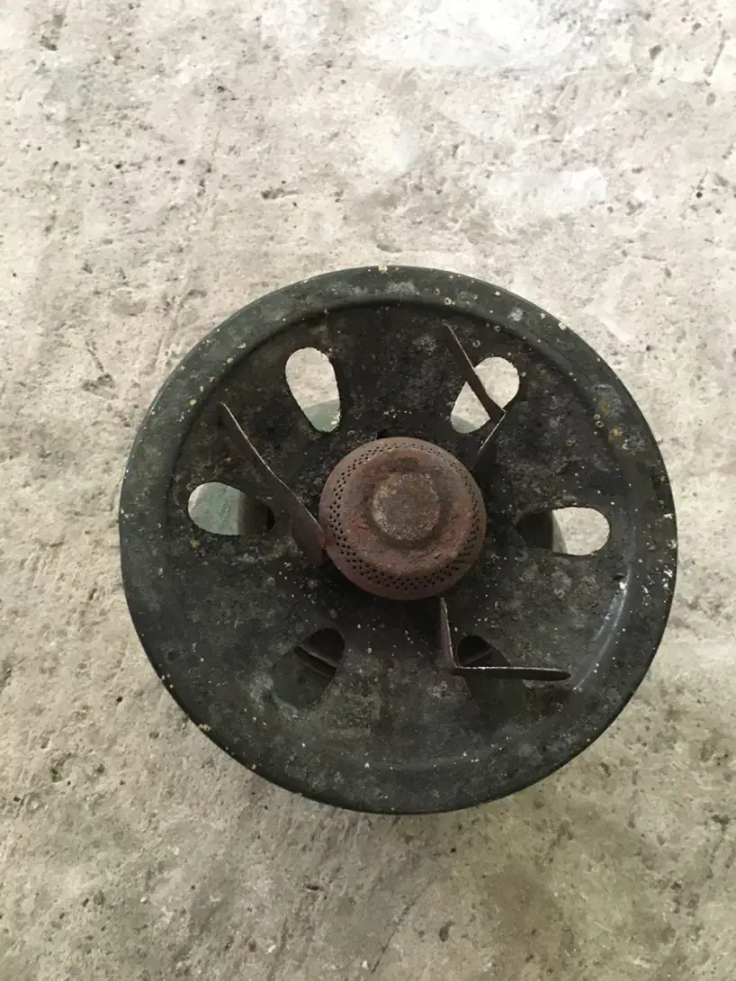 گاز پیک نیک|اجاق گاز و لوازم برقی پخت‌وپز|رشت, کوی عرفان|دیوار