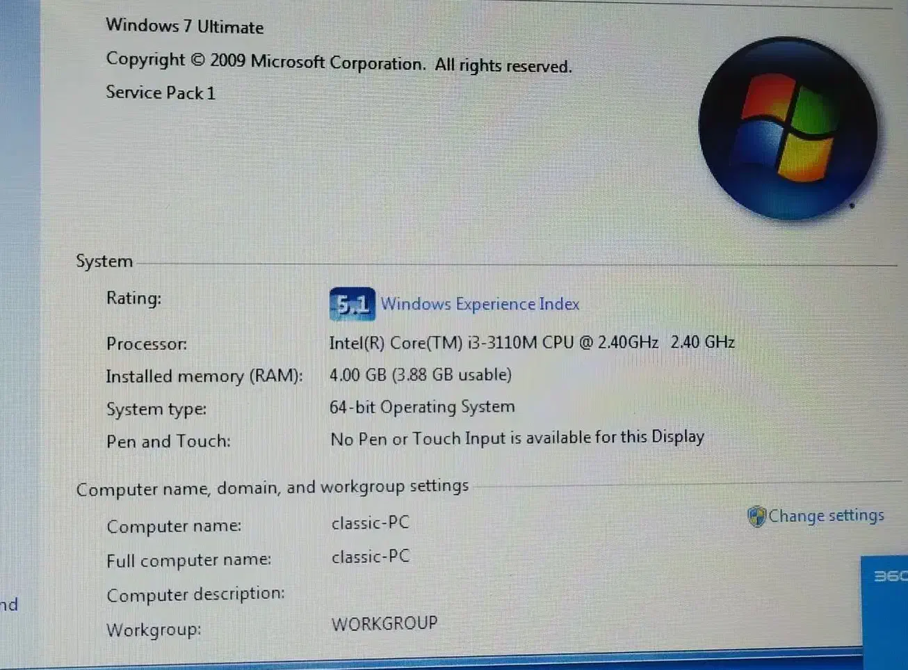 لپ تاپ در حد صفر|رایانه همراه|مریوان, |دیوار