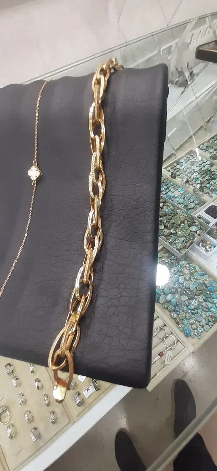 خرید طلا بر طبق تابلو و معاوضه نقره با طلا|جواهرات|سنندج, |دیوار