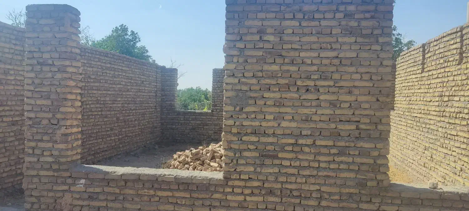 فروش زمین 560متری روستای گردشگری . ابدال آباد|فروش زمین و ملک کلنگی|نصر آباد, |دیوار