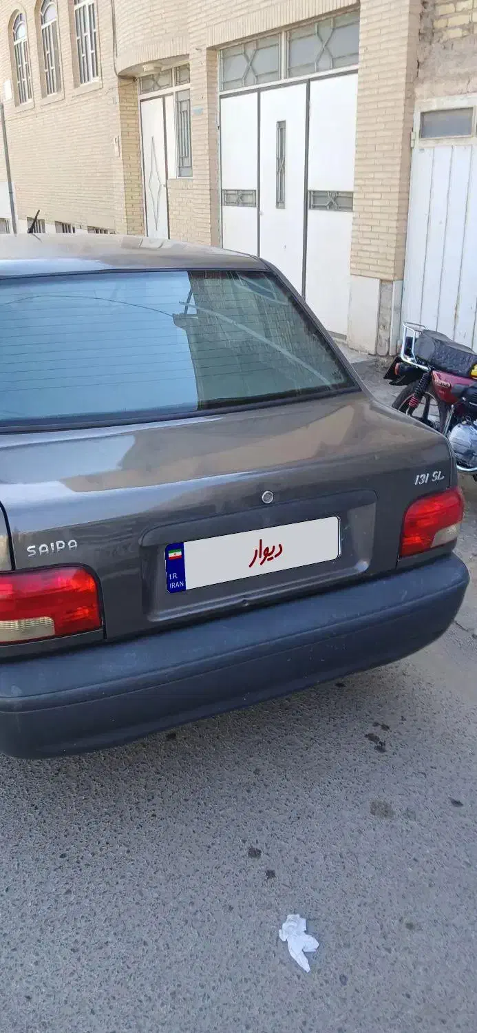 پرایدمدل 91سالم|خودرو سواری و وانت|یزد, |دیوار