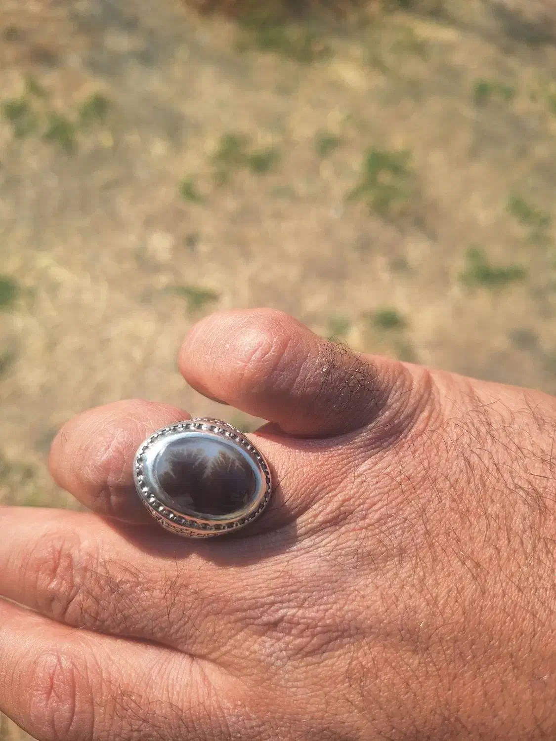 شجرقائن|جواهرات|رباط‌کریم, رباط‌کریم|دیوار