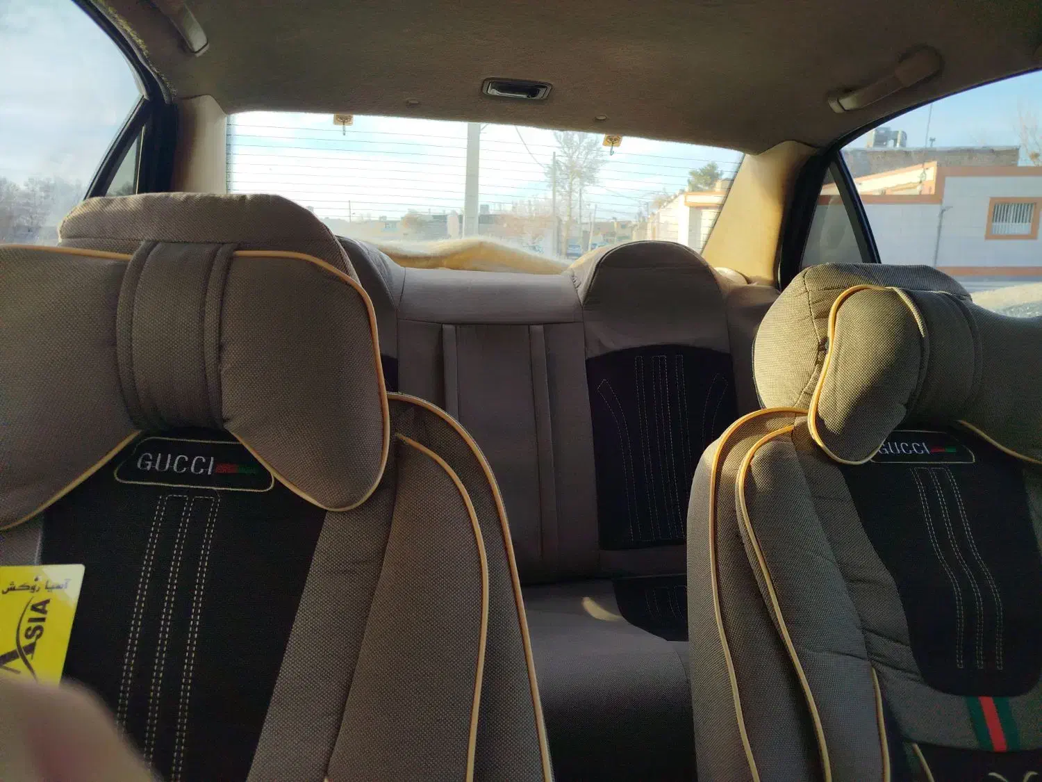 سمند نقرای|خودرو سواری و وانت|فولادشهر, بوستان خلیج فارس|دیوار