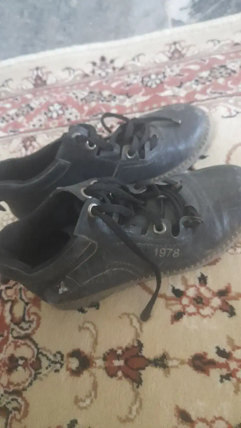 نیم پوت|کیف، کفش، کمربند|رباطکریم, رباطکریم|دیوار