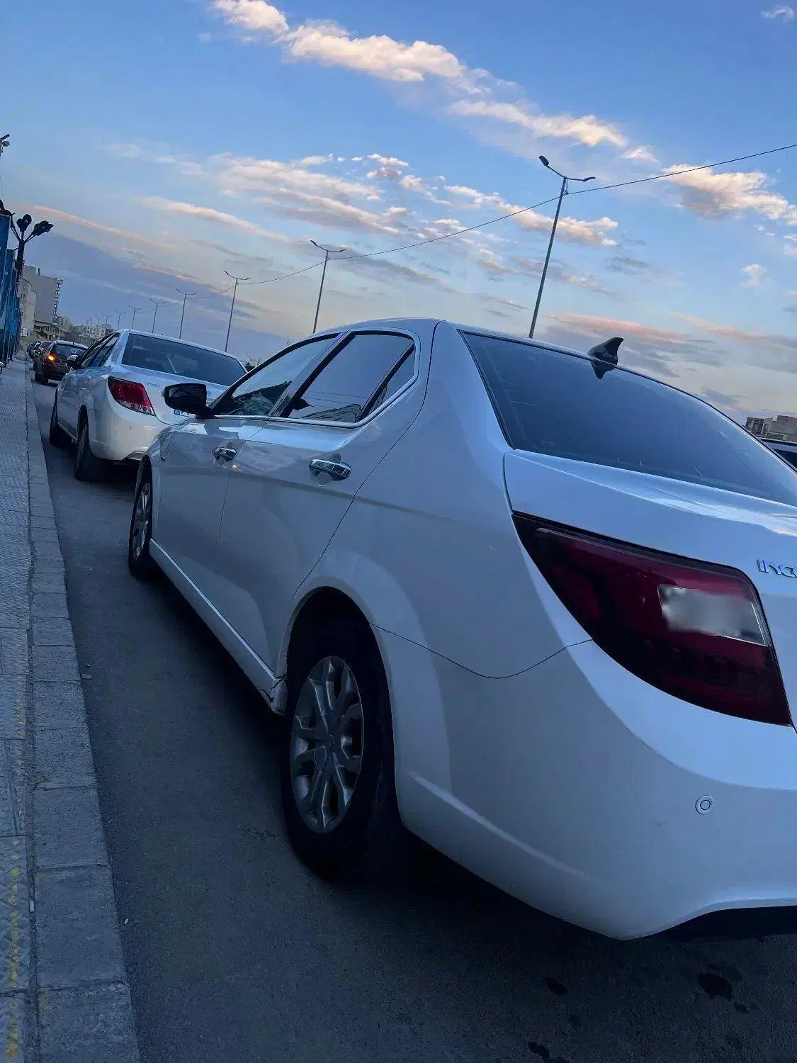 دنا پلاس ۹۷|خودرو سواری و وانت|ارومیه, |دیوار