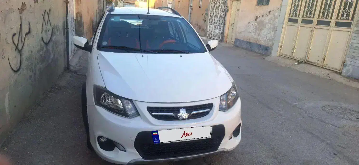 کوییکS خانگی کارکرد پایین|خودرو سواری و وانت|مرودشت, قانون|دیوار