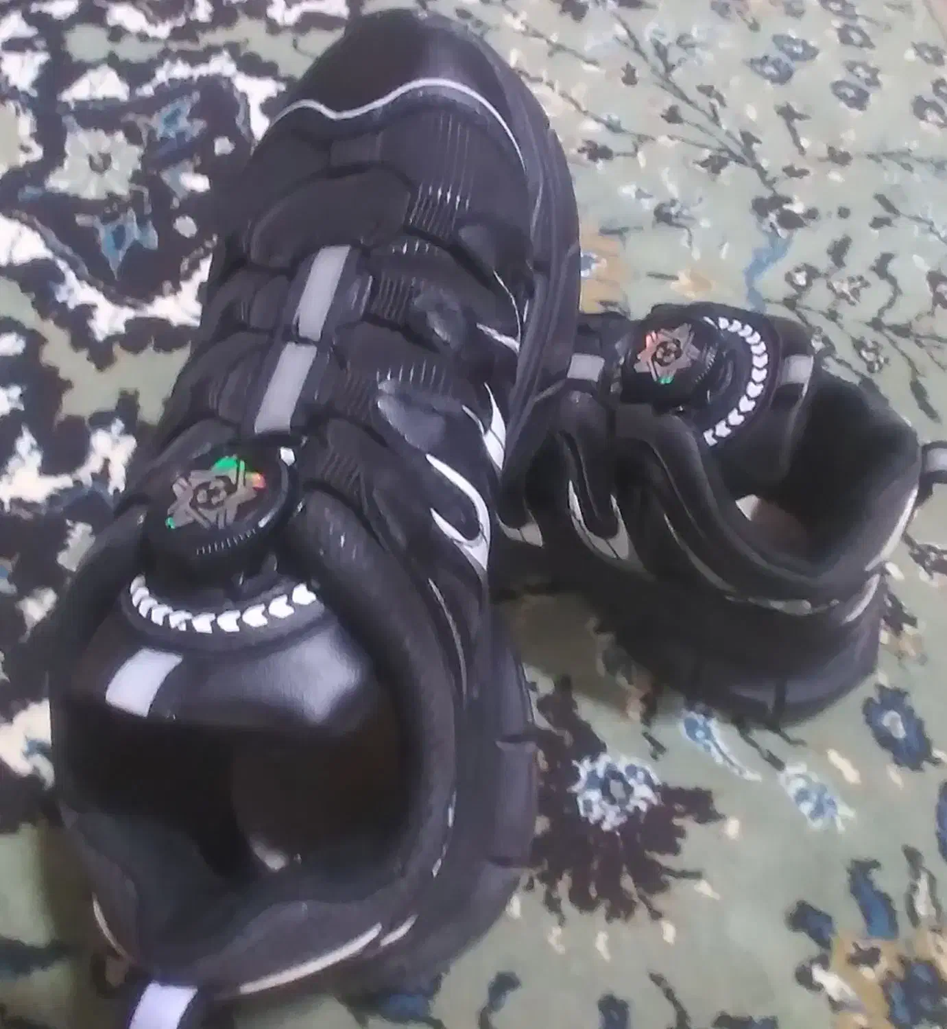 کفش پمپی دخترانه|کفش و لباس بچه|ایوان, |دیوار