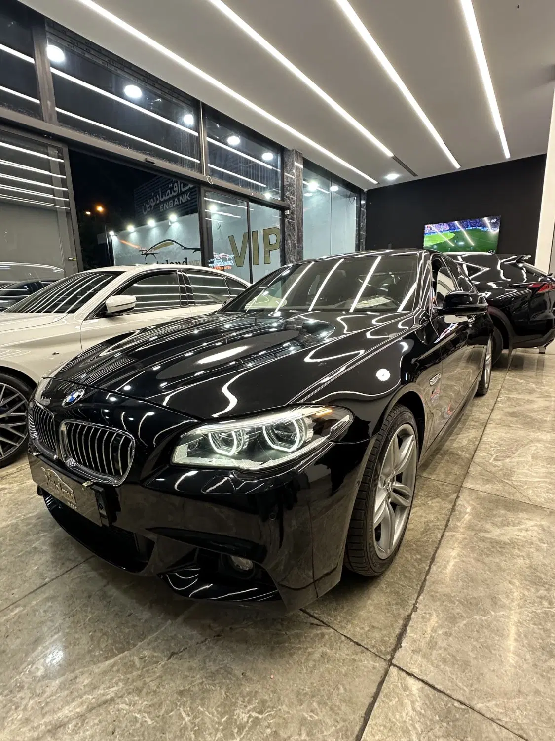 BMW 528 ۲۰۱۴ با رزومه فروش نقد اقساط اتولند غرب|خودرو سواری و وانت|تهران, گلستان (شهرک راه آهن)|دیوار