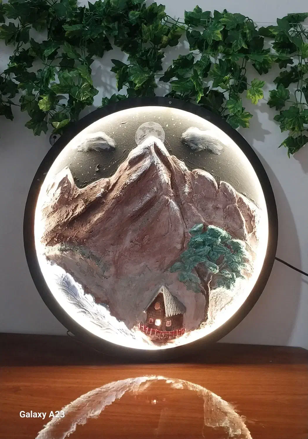 تابلو نقش برجسته|تابلو، نقاشی، عکس|ساوه, |دیوار