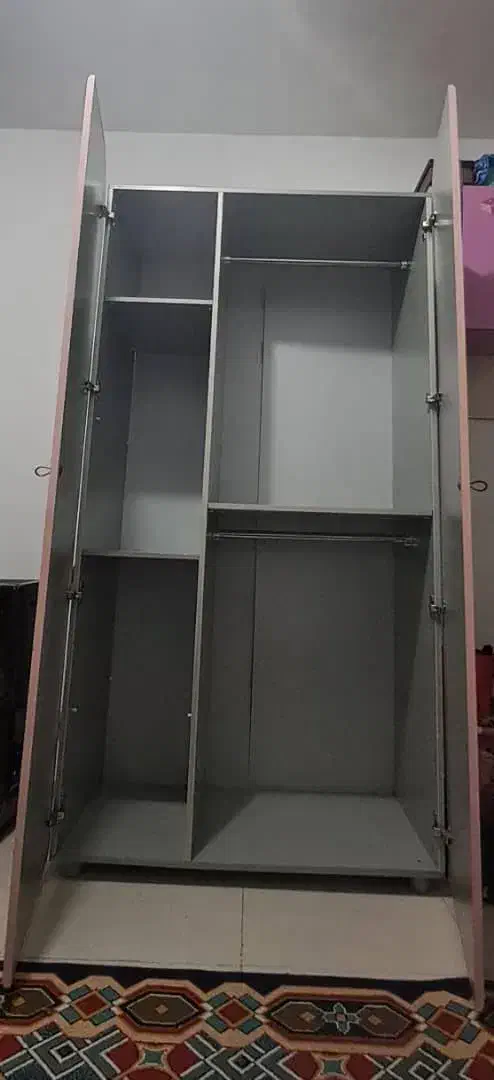 کمد لباس دخترونه|جاکفشی، کمد، دراور|سنگر, |دیوار