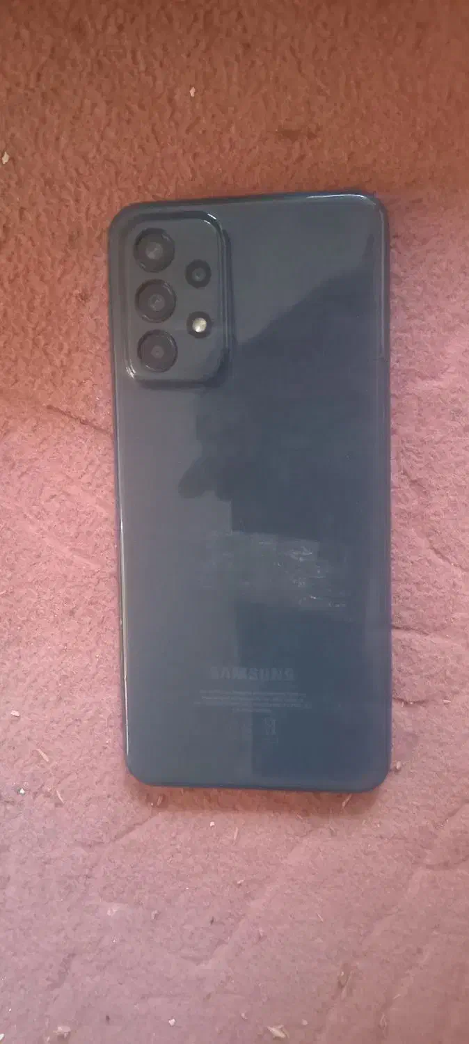 یک گوشی مدل A23برای فروش بدون هیچ اشکال|موبایل|بندر ماهشهر, |دیوار