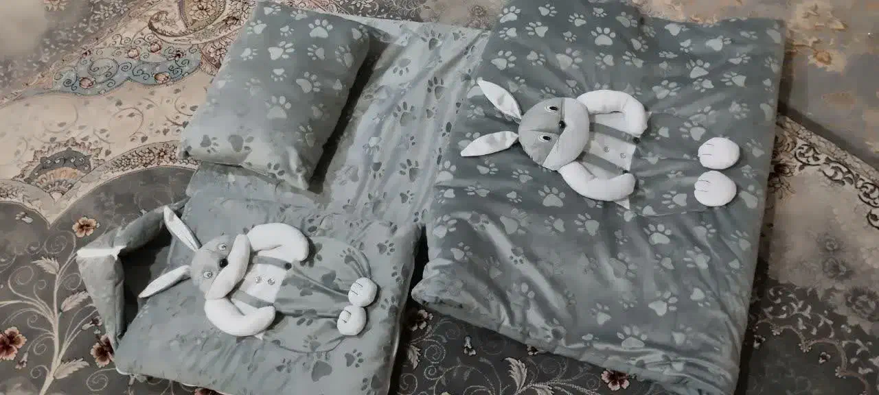 سیسمونی|تخت و سرویس خواب|حمیدیا, |دیوار