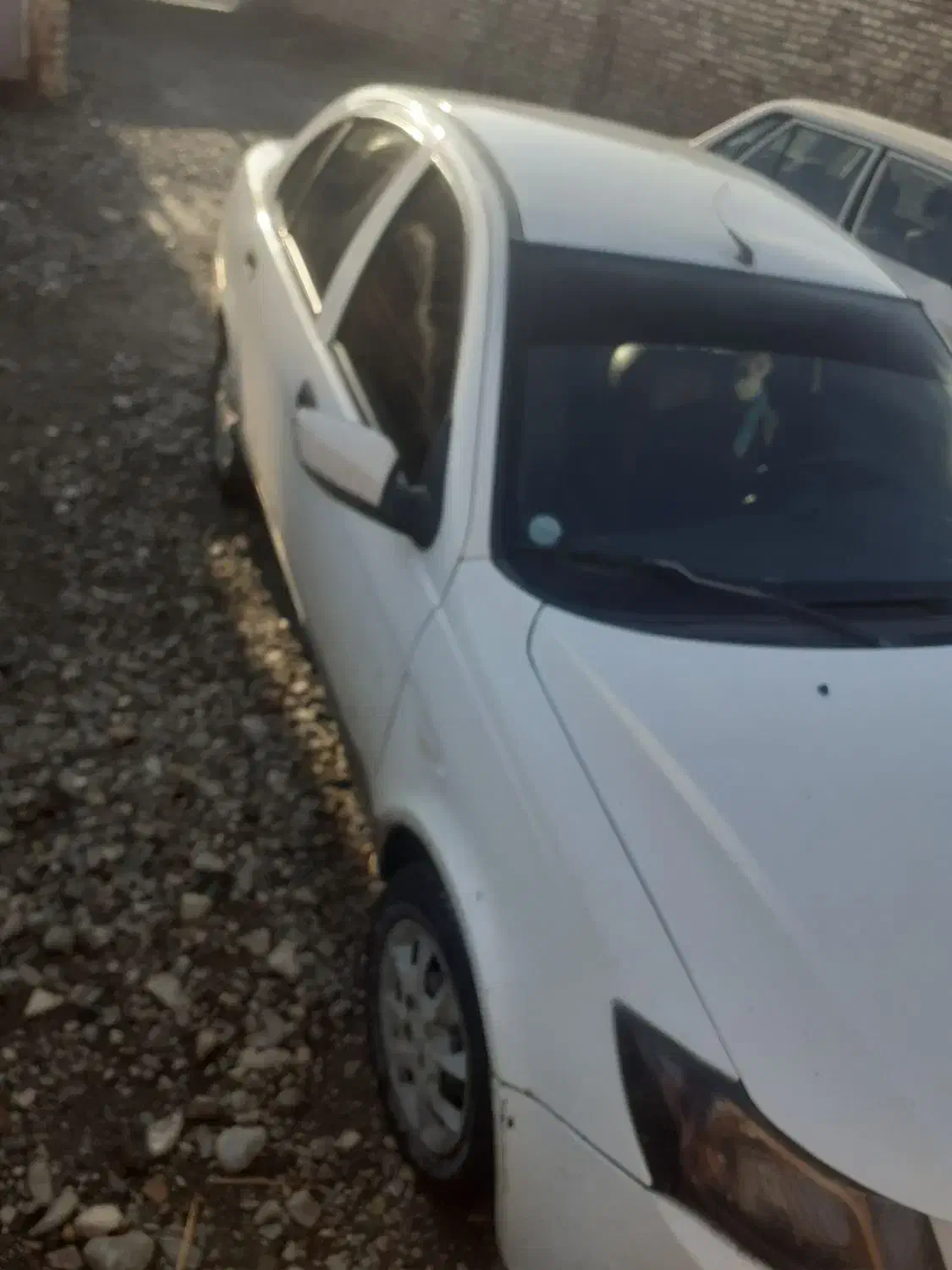 ساینا‌مدل‌۹۸ض|خودرو سواری و وانت|نیشابور, ابراهیم ادهم|دیوار