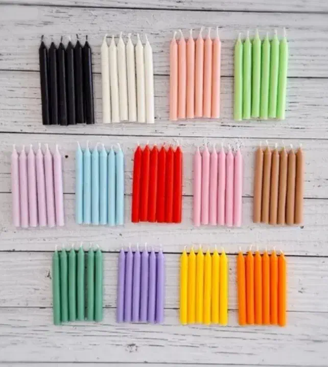 شمع تراپی|صنایع دستی و سایر لوازم تزئینی|رشت, رودبارتان|دیوار