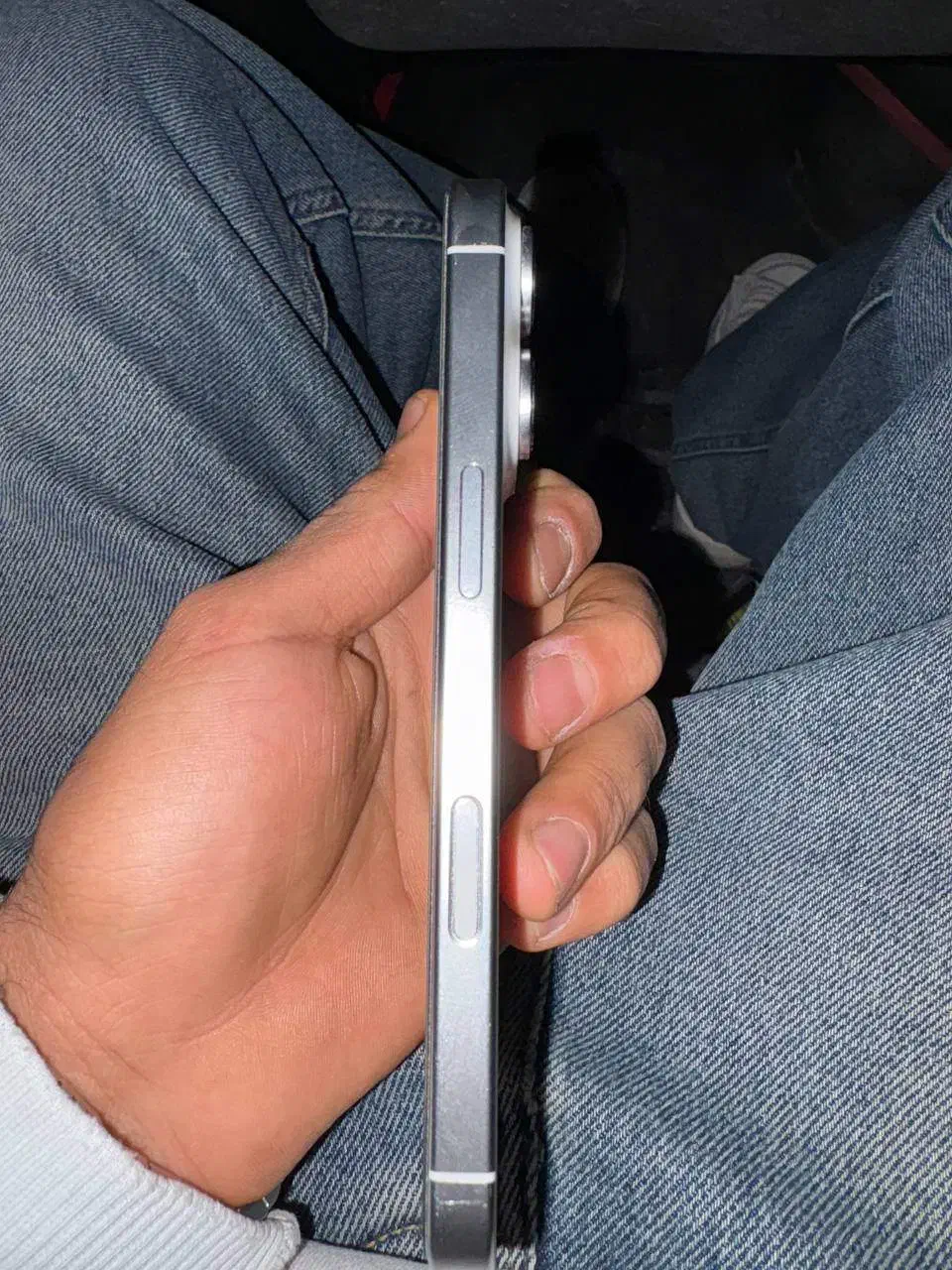 16 pro|موبایل|قدس, شهر‌قدس|دیوار