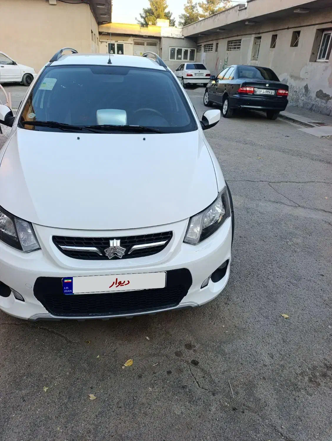 کویک مدل 99|خودرو سواری و وانت|سنندج, |دیوار