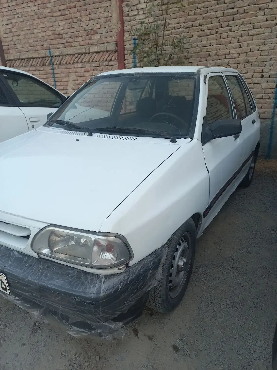 پراید هاجبک|خودرو سواری و وانت|میاندوآب, |دیوار