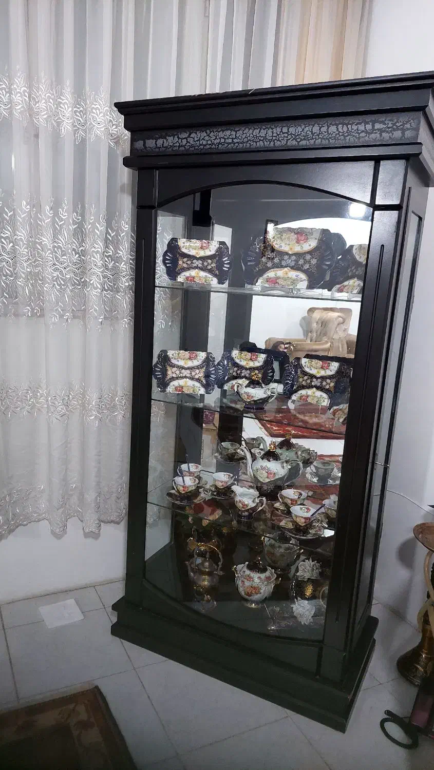 بوفه|بوفه، ویترین، کنسول|آستارا, |دیوار