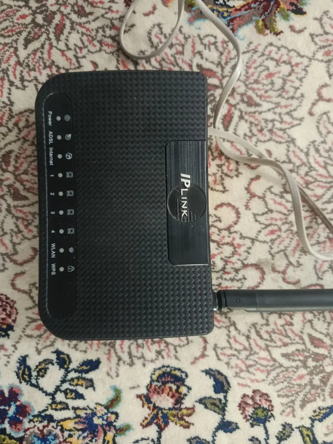 مودم آی پی لینک|مودم و تجهیزات شبکه|شهریار, یوسف آباد صیرفی|دیوار