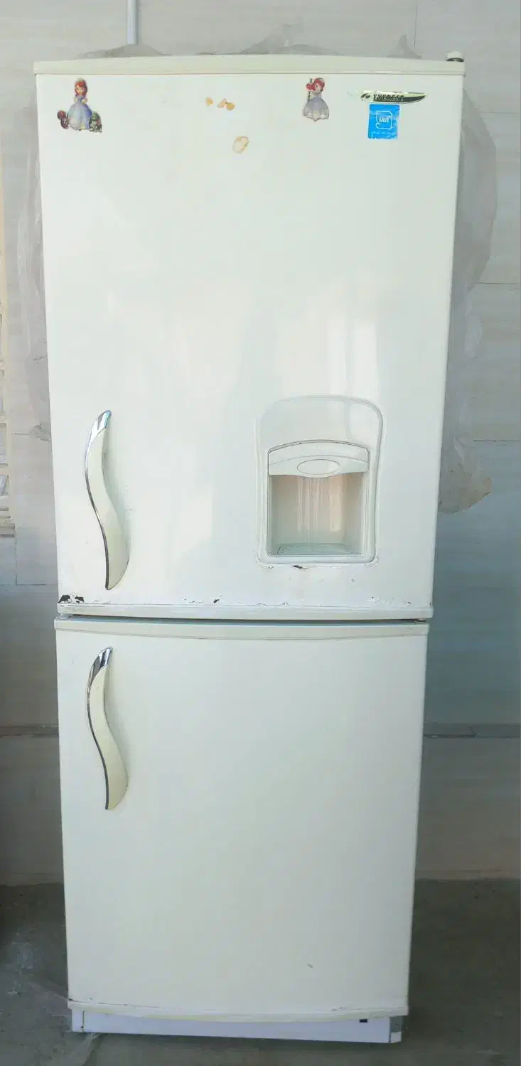 یخچال|یخچال و فریزر|شاهیوند, |دیوار