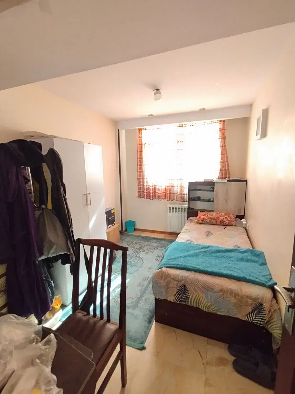 ۱۴۰متر  فوق العاده شیک میدان۲۷