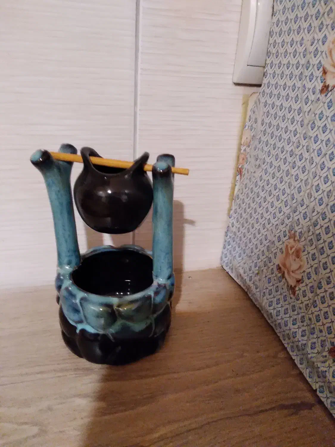 چاه سرامیکی عود|صنایع دستی و سایر لوازم تزئینی|تهران, ائمه اطهار|دیوار