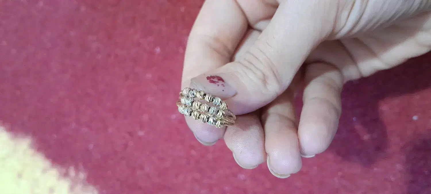 طلا درحد نو|جواهرات|پاکدشت, پاکدشت (مامازند)|دیوار