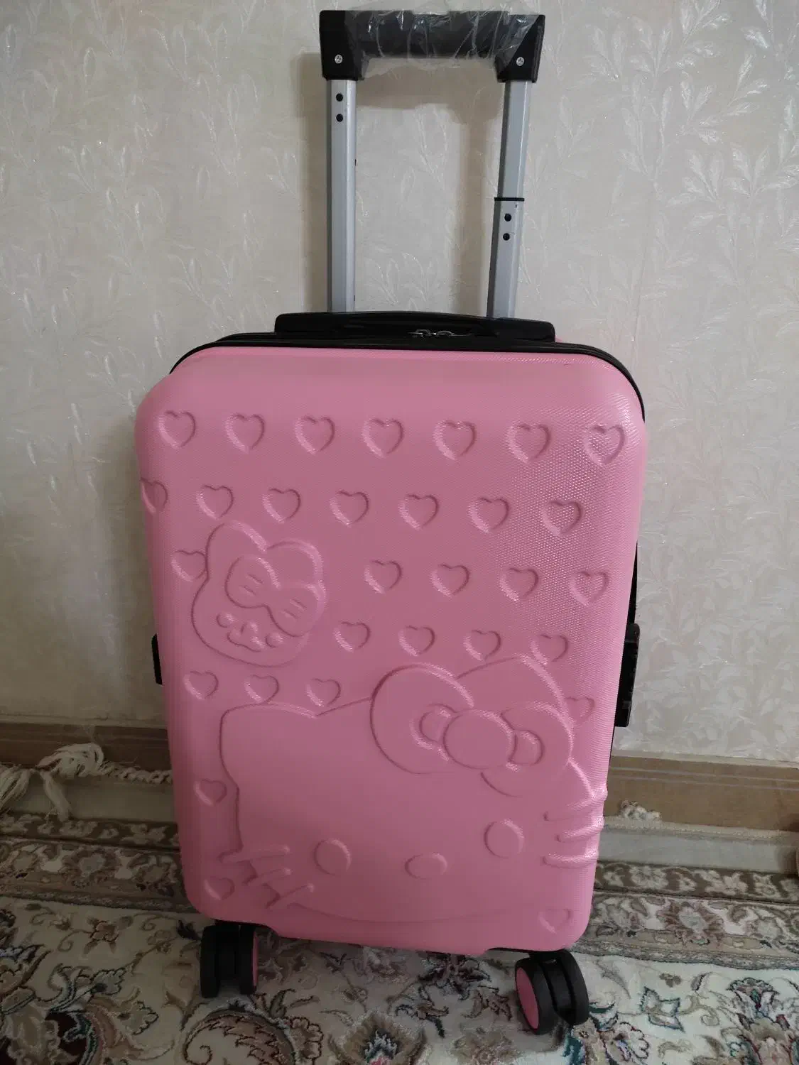 چمدان بچه نونو|اسباب و اثاث بچه|تهران, مشیریه|دیوار