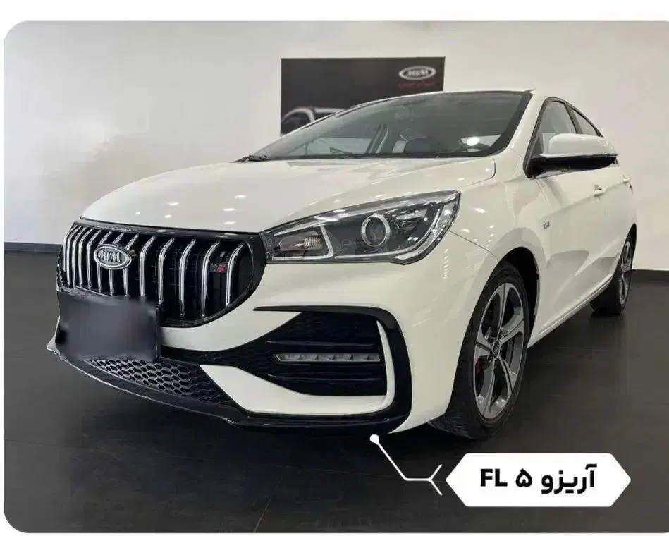 حواله  آریزو۵|خودرو سواری و وانت|رشت, بلوار گیلان|دیوار