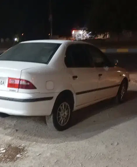 سمندefvمدل 90|خودرو سواری و وانت|کازرون, |دیوار