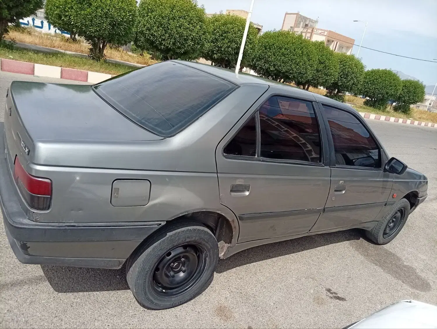 پژو405|خودرو سواری و وانت|کهنوج, |دیوار