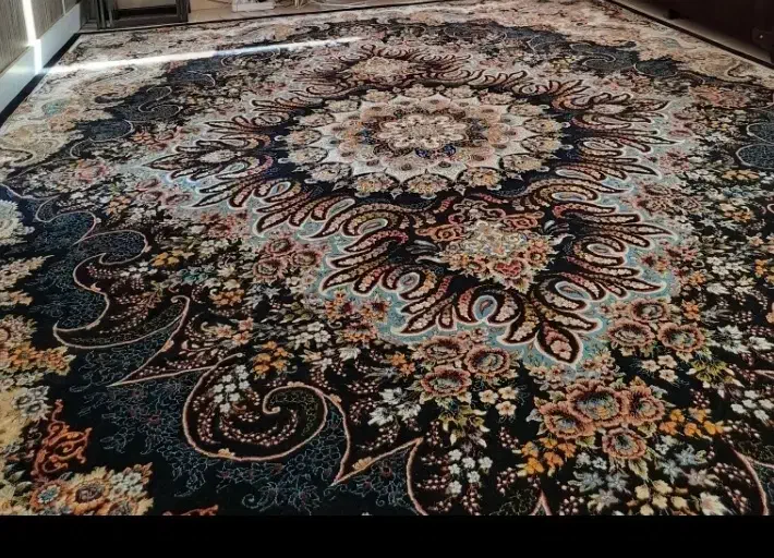 فرش ۱۲ متری|فرش|رودسر, |دیوار