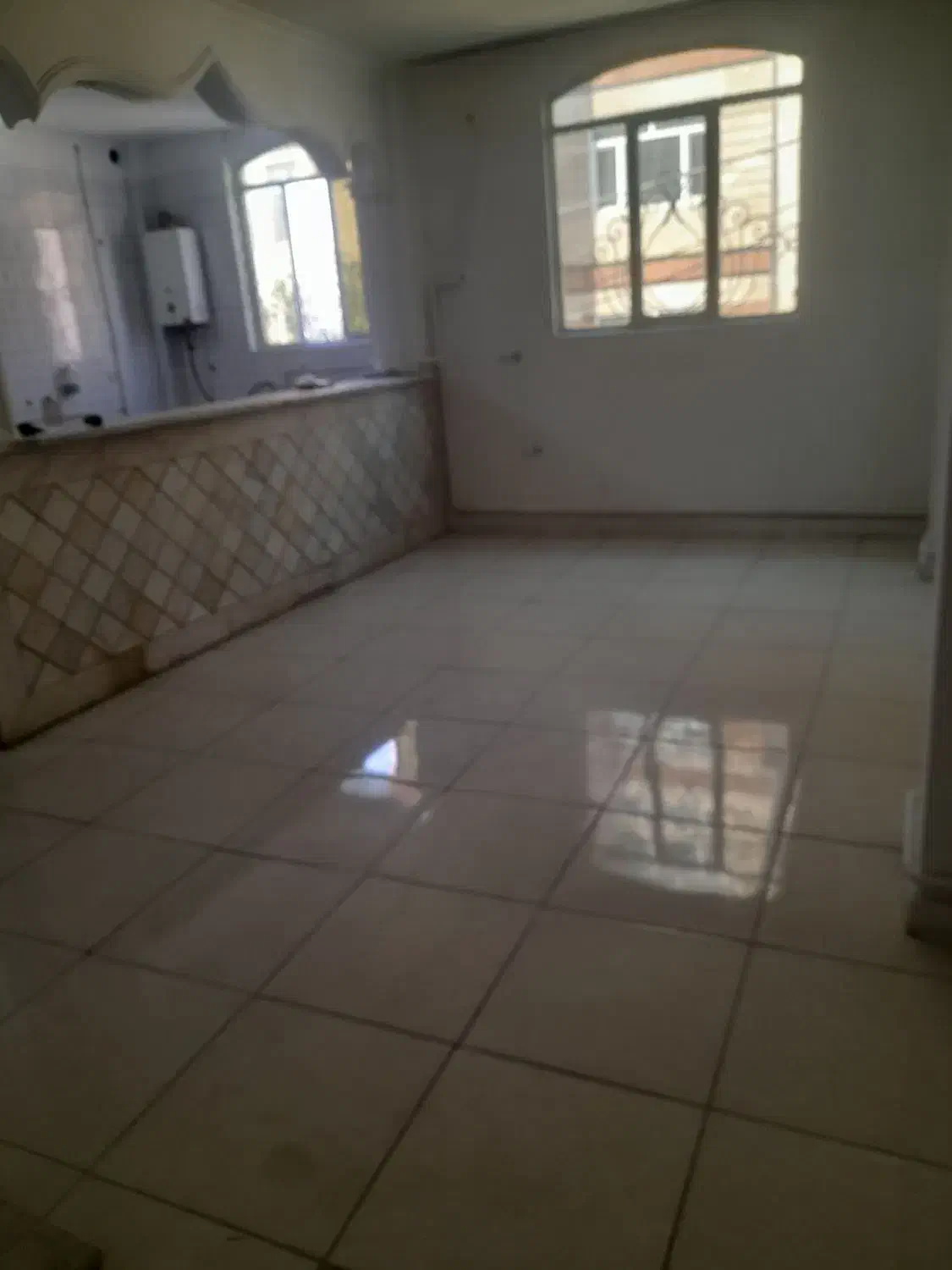 ۲۸۰ متر/ بَر ۱۸ / بافت قائمیه/ جنوبی|فروش زمین و ملک کلنگی|اسلامشهر, شهرک قائمیه|دیوار