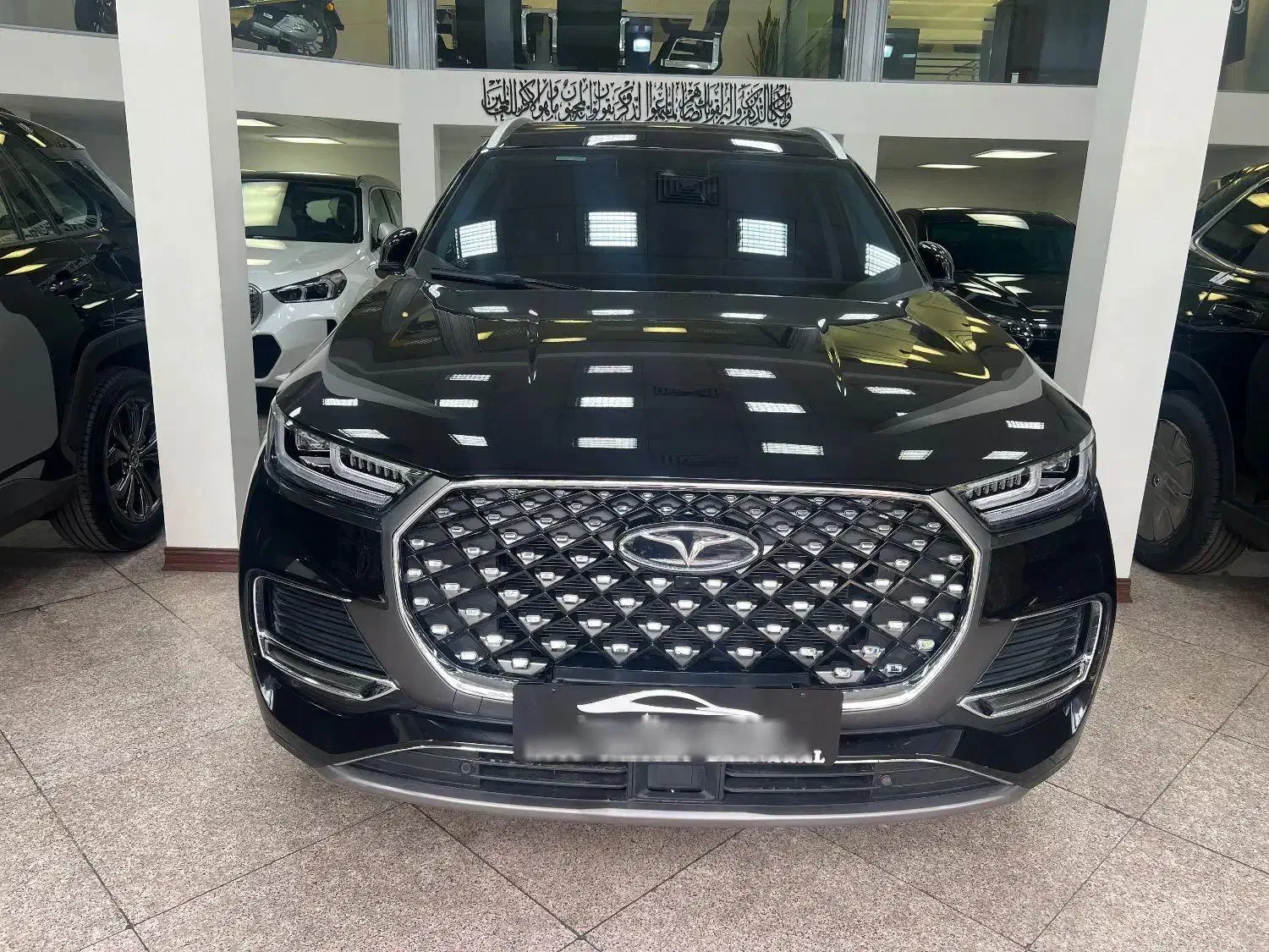 تیگو ۸ پرومکس ie|خودرو سواری و وانت|تهران, سهروردی|دیوار