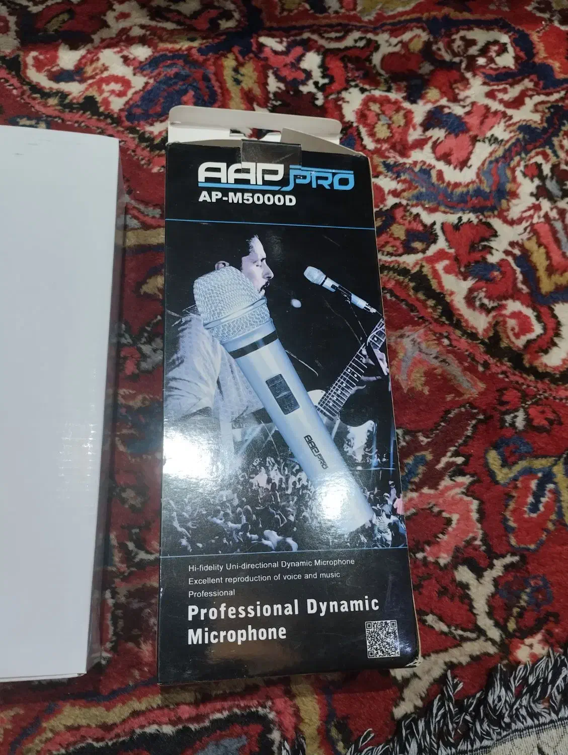 میکروفون|صوتی و تصویری|تبریز, |دیوار