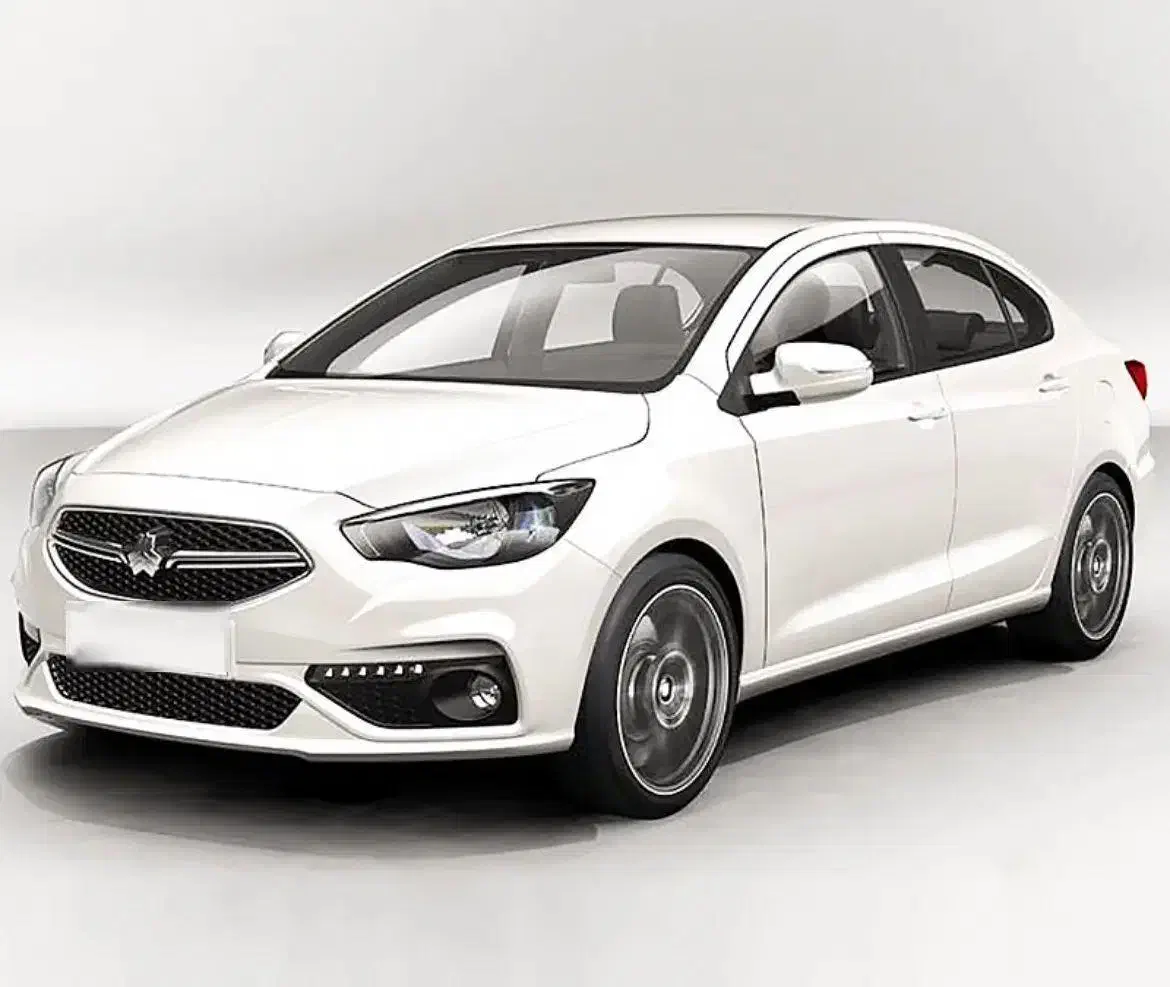 شاهین پلاس|خودرو سواری و وانت|قزوین, |دیوار